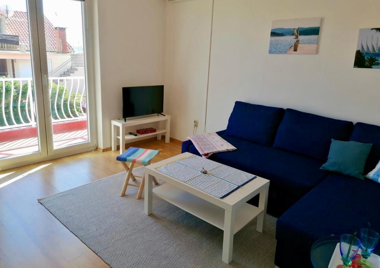 Apartments Hannah Orebic Luaran gambar
